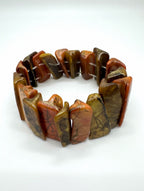 Shells bracelet