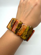 Shells bracelet